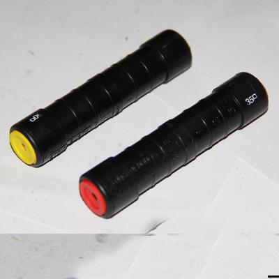 【供應(yīng)絕緣鋁管 出口型鋁管 絕緣鋁管 LG50-50】價格,廠家,圖片,連接器,樂清市金普電力金具-