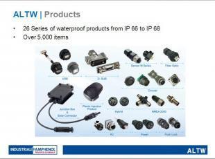 LED Waterproof Connector防水連接器_電子元器件_世界工廠網中國產品信息庫