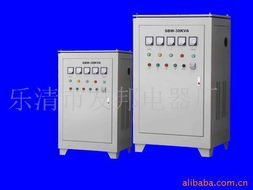 樂清市友邦電器廠 穩壓器產品與連接器應用詳解