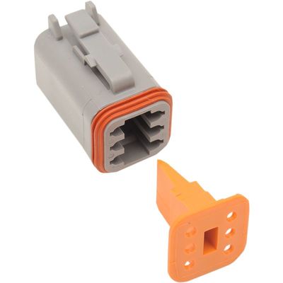 NAMZ連接器 高效連接與可靠傳輸的關鍵組件