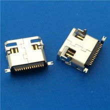 2019年USB連接器市場價格行情、報價與批發采購指南（第44頁電子網解析）