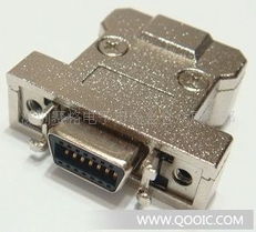 SCSI連接器、SCSI接插件與SCSI 14pin連接器 技術概述與應用